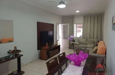 Casa à venda, 116 m² por r$ 640.000,00 - jardim das indústrias - são josé dos campos/sp