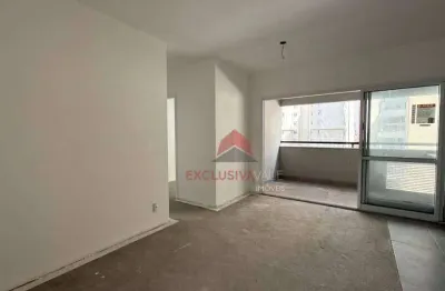 Apartamento com 3 dormitórios à venda, 70 m² por r$ 590.000,00 - parque industrial - são josé dos campos/sp