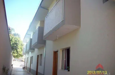 Casa à venda, 55 m² por r$ 260.000,00 - vila iracema - são josé dos campos/sp