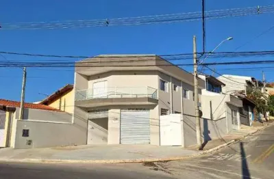 Casa à venda, 220 m² por r$ 720.000,00 - jardim santa júlia - são josé dos campos/sp