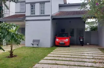 Casa à venda, 222 m² por r$ 1.390.000,00 - condomínio sunset garden - jacareí/sp