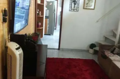 Casa à venda, 80 m² por r$ 375.000,00 - jardim cruzeiro do sul - são josé dos campos/sp