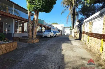 Loja à venda, 700 m² por r$ 2.650.000,00 - vila são joão - caçapava/sp