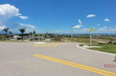 Terreno à venda, 347 m² por r$ 875.000,00 - loteamento terras alpha são josé dos campos - são josé dos campos/sp