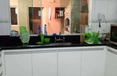 Casa à venda, 184 m² por r$ 750.000,00 - parque industrial - são josé dos campos/sp