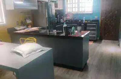 Casa à venda, 129 m² por r$ 670.000,00 - jardim das indústrias - são josé dos campos/sp