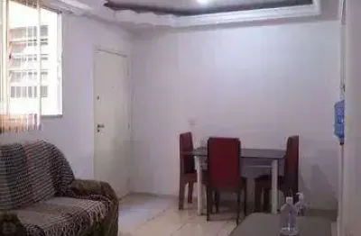 Apartamento com 3 dormitórios sendo 1 suíte à venda, 58 m² por r$ 365.000 - floradas de são josé - são josé dos campos/sp