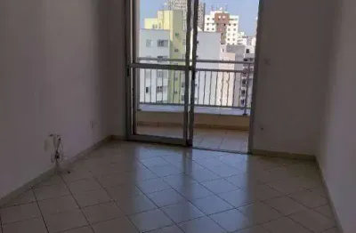 Apartamento com 2 dormitórios à venda, 62 m² por r$ 320.000,00 - centro - taubaté/sp