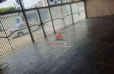 Casa com 3 dormitórios à venda, 121 m² por r$ 690.000,00 - chácaras reunidas - são josé dos campos/sp