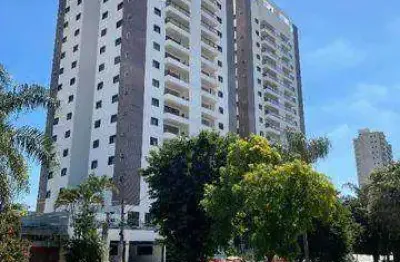 Apartamento à venda, 109 m² por r$ 815.000,00 - jardim das nações - taubaté/sp
