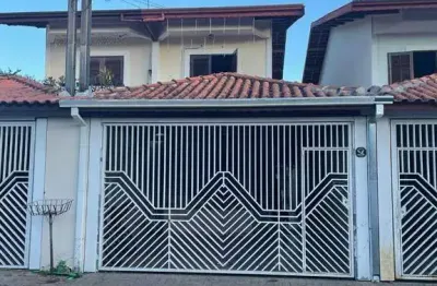 Casa à venda, 125 m² por r$ 850.000,00 - jardim das indústrias - são josé dos campos/sp