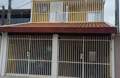 Casa à venda, 310 m² por r$ 640.000,00 - cidade morumbi - são josé dos campos/sp