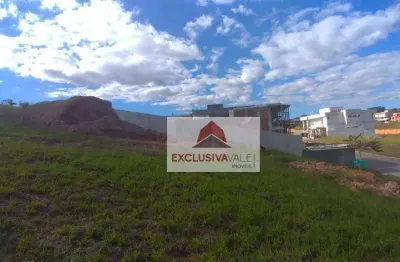Terreno à venda, 454 m² por r$ 950.000,00 - urbanova - são josé dos campos/sp