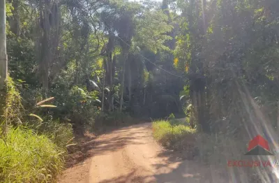 Terreno à venda, 5000 m² por r$ 160.000,00 - canaã - jambeiro/sp