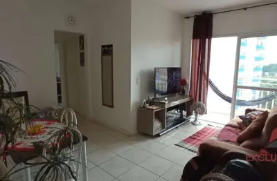 Apartamento à venda, 65 m² por r$ 430.000,00 - jardim américa - são josé dos campos/sp