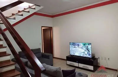 Casa à venda, 193 m² por r$ 750.000,00 - residencial bosque dos ipês - são josé dos campos/sp