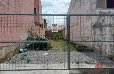 Terreno à venda, 150 m² por r$ 415.000,00 - residencial bosque dos ipês - são josé dos campos/sp