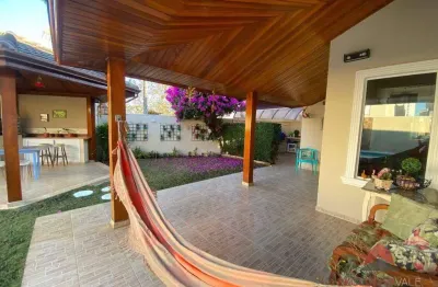 Casa térrea com 3 dormitórios, piscina à venda, 170 m² por r$ 1.950.000 - urbanova - são josé dos campos/sp