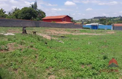 Terreno à venda, 1658 m² por r$ 750.000,00 - jardim são judas tadeu - são josé dos campos/sp