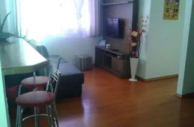 Apartamento à venda, 60 m² por r$ 450.000,00 - jardim são dimas - são josé dos campos/sp