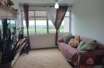 Apartamento à venda, 115 m² por r$ 490.000,00 - centro - são josé dos campos/sp