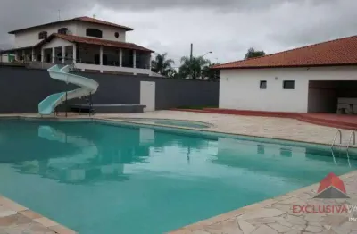 Apartamento com 3 dormitórios à venda, 76 m² por r$ 320.000,00 - vila machado - jacareí/sp