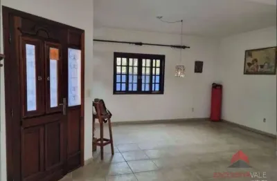 Casa com 4 dormitórios à venda, 237 m² por r$ 1.500.000,00 - urbanova - são josé dos campos/sp