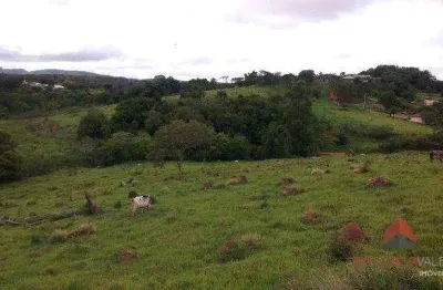 Excelente área à venda, 72600 m² por r$ 21.200.000 - santa cecilia ii - são josé dos campos/sp