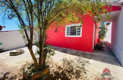 Casa com 03 dormitórios à venda, 123 m² por r$ 350.000 - jardim santa inês i - são josé dos campos/sp