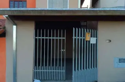 Linda casa com 02 dormitórios à venda, 60 m² por r$ 320.000 - jardim são leopoldo - são josé dos campos/sp