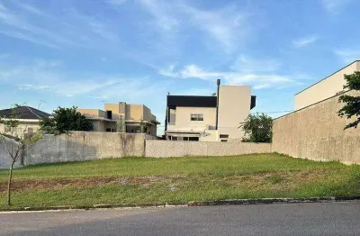 Terreno à venda, 300 m² por r$ 290.000,00 - condomínio terras do vale	 - caçapava/sp