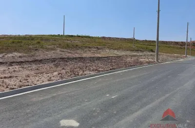 Terreno à venda, 250 m² por r$ 430.000,00 - mirante cambui - são josé dos campos/sp
