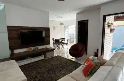 Casa térrea com 3 dormitórios à venda, 118 m² por r$ 880.000 - jardim portugal - são josé dos campos/sp
