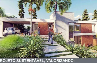 Casa com 3 dormitórios à venda, 350 m² por r$ 2.540.000,00 - reserva altos do cataguá - taubaté/sp