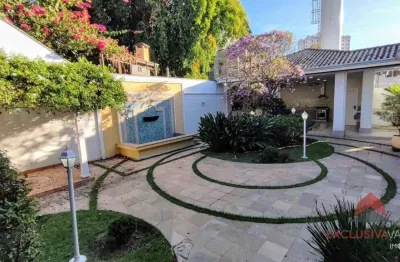 Casa à venda, 365 m² por r$ 2.600.000,00 - urbanova - são josé dos campos/sp