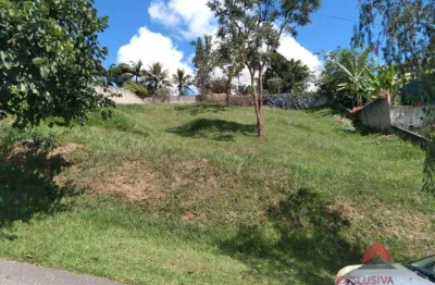 Terreno à venda, 1000 m² por r$ 750.000,00 - parque mirante do vale - jacareí/sp