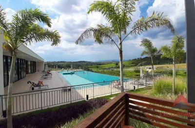 Terreno à venda, 307 m² por r$ 265.000,00 - cyrela landscape - taubaté/sp