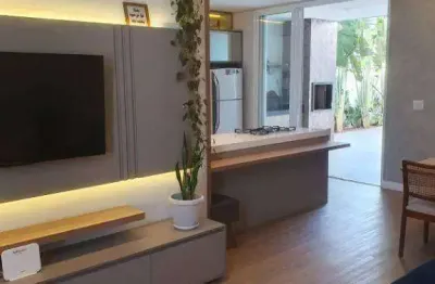 Casa com 3 dormitórios à venda, 162 m² por r$ 1.590.000,00 - vem viver - jacareí/sp