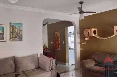 Excelente casa com 03 dormitórios à venda, 150 m² por r$ 850.000 - cidade vista verde - são josé dos campos/sp
