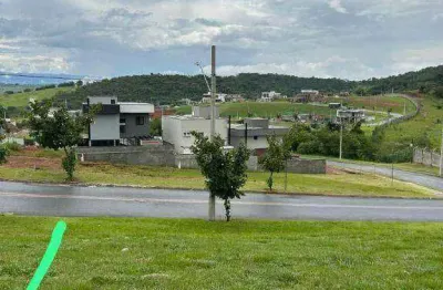 Terreno à venda, 289 m² por r$ 285.000,00 - cyrela landscape - taubaté/sp