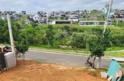 Terreno à venda, 318 m² por r$ 300.000,00 - cyrela landscape - taubaté/sp