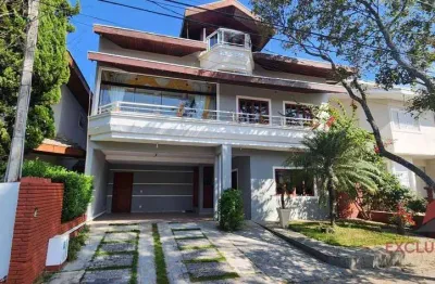 Casa à venda, 400 m² por r$ 2.115.000,00 - urbanova - são josé dos campos/sp