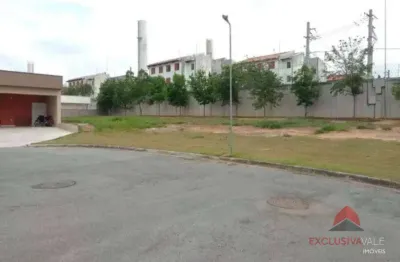 Terreno à venda, 552 m² por r$ 700.000,00 - residencial terrazzo di itália - taubaté/sp