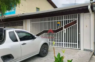 Casa com 2 dormitórios à venda, 80 m² por r$ 361.000,00 - esplanada independência - taubaté/sp