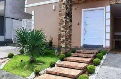 Casa com 3 dormitórios sendo 1 suíte à venda, 256 m² por r$ 1.200.000 - terras do vale - caçapava/sp