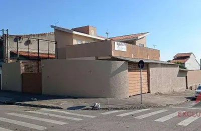 Casa com 4 dormitórios à venda, 700 m² por r$ 1.890.000,00 - morumbi  - são josé dos campos/sp