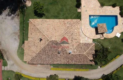 Sítio, 21200 m² - venda por r$ 6.300.000,00 ou aluguel por r$ 14.016,67/mês - vila caetano - taubaté/sp