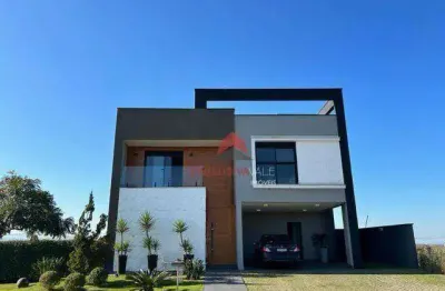 Casa com 6 dormitórios para alugar, 548 m² por r$ 26.000,00/mês - urbanova - são josé dos campos/sp