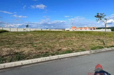 Excelente terreno plano à venda, 250 m² por r$ 340.000 - jardim das flores - são josé dos campos/sp