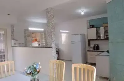 Lindo Sobrado com 03 dormitórios à venda, 250 m² por R$ 640.000 - Jardim Satélite - São José dos Campos/SP